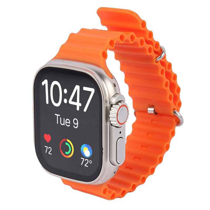 پکیج ساعت هوشمند و هندزفری بلوتوثی ویسمی WISME-M2