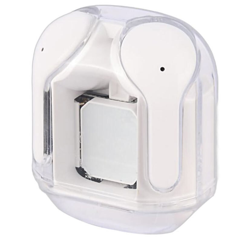 پکیج ساعت هوشمند و هندزفری بلوتوثی ویسمی WISME-M2