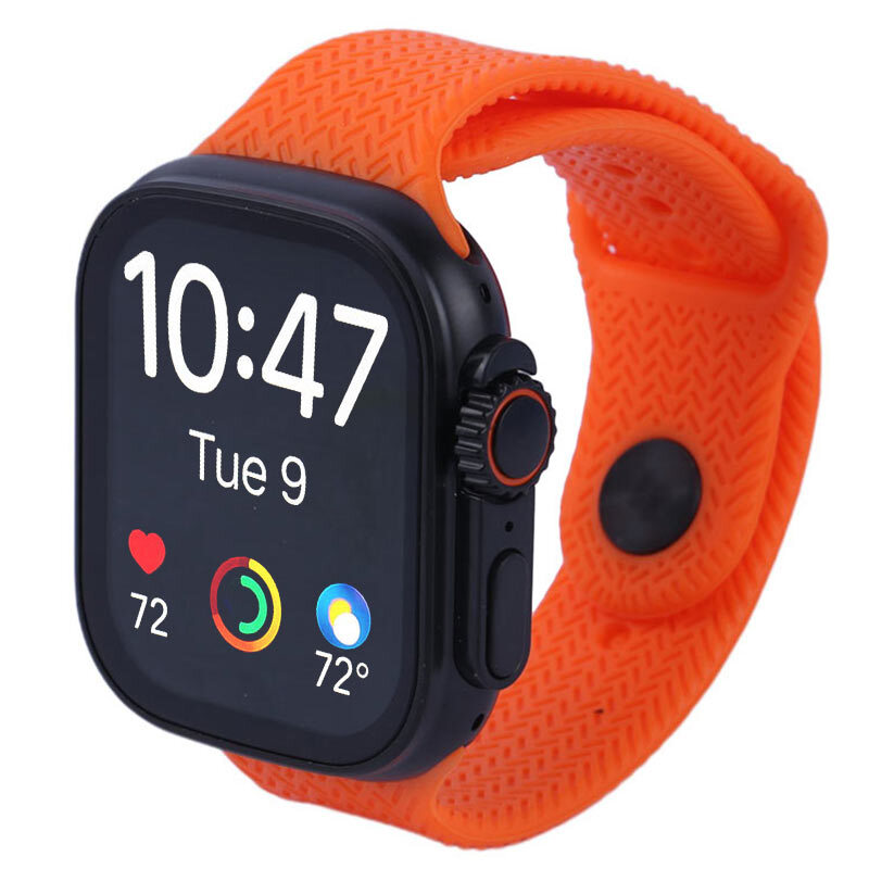 ساعت هوشمند ویسمی WISME-X36 Ultra 3