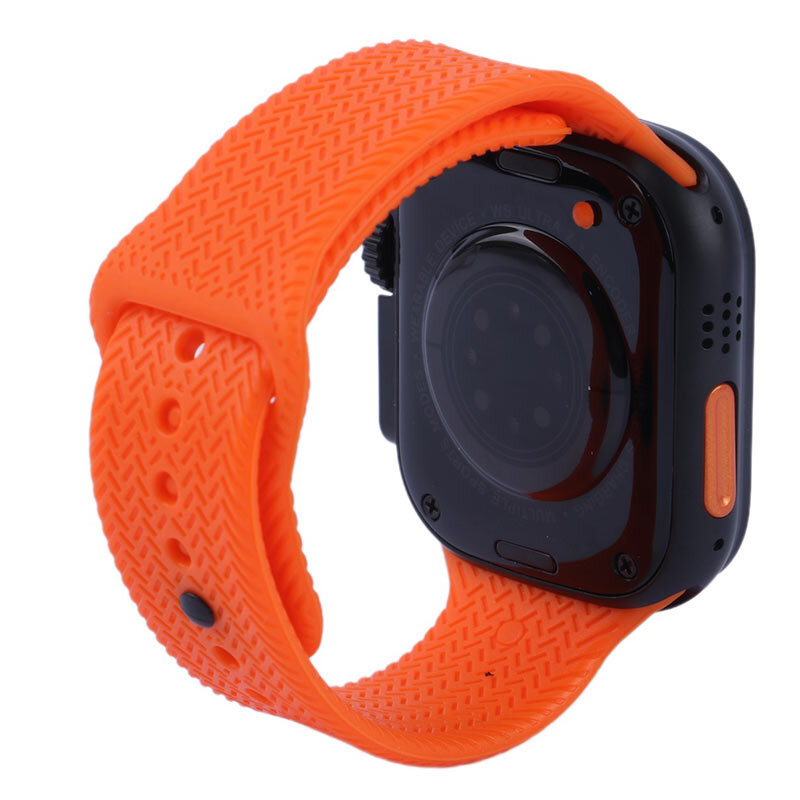 ساعت هوشمند ویسمی WISME-X36 Ultra 3