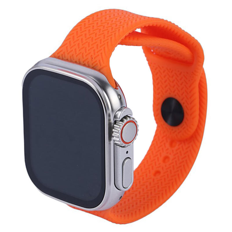 ساعت هوشمند ویسمی WISME-X36 Ultra 3