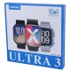 ساعت هوشمند ویسمی WISME-X36 Ultra 3
