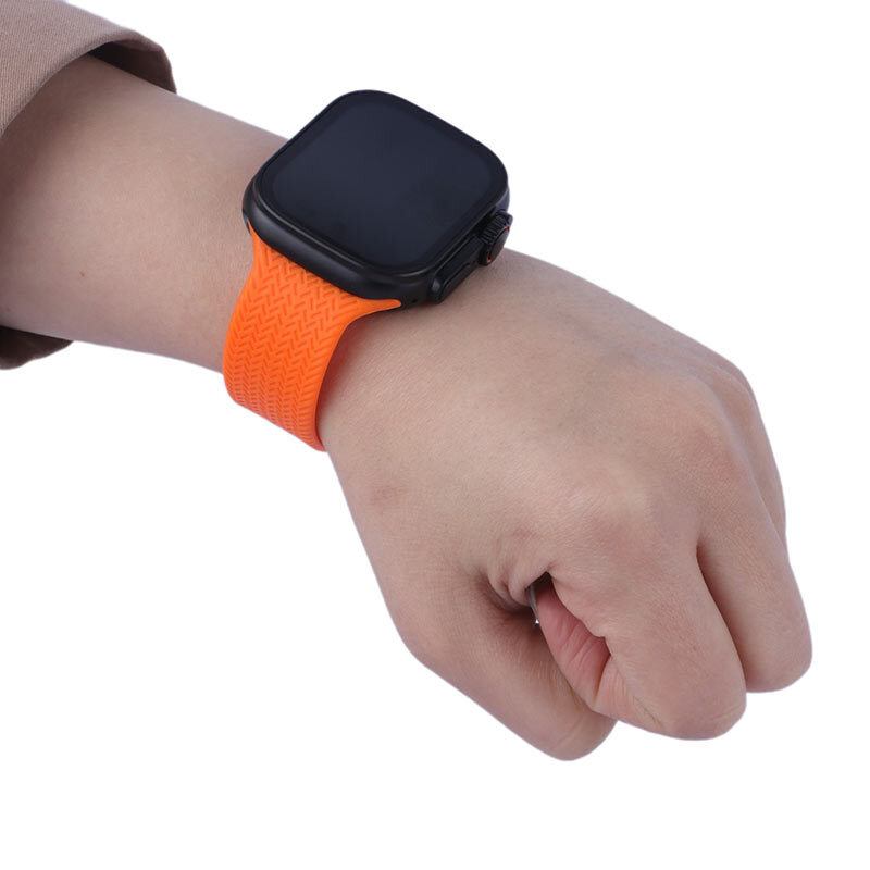 ساعت هوشمند ویسمی WISME-X36 Ultra 3