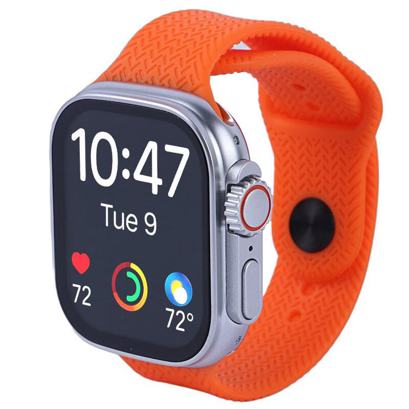 ساعت هوشمند ویسمی WISME-X36 Ultra 3