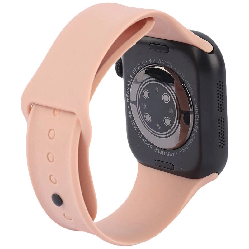 پکیج ساعت هوشمند و هندزفری بلوتوثی ویسمی WISME-X10