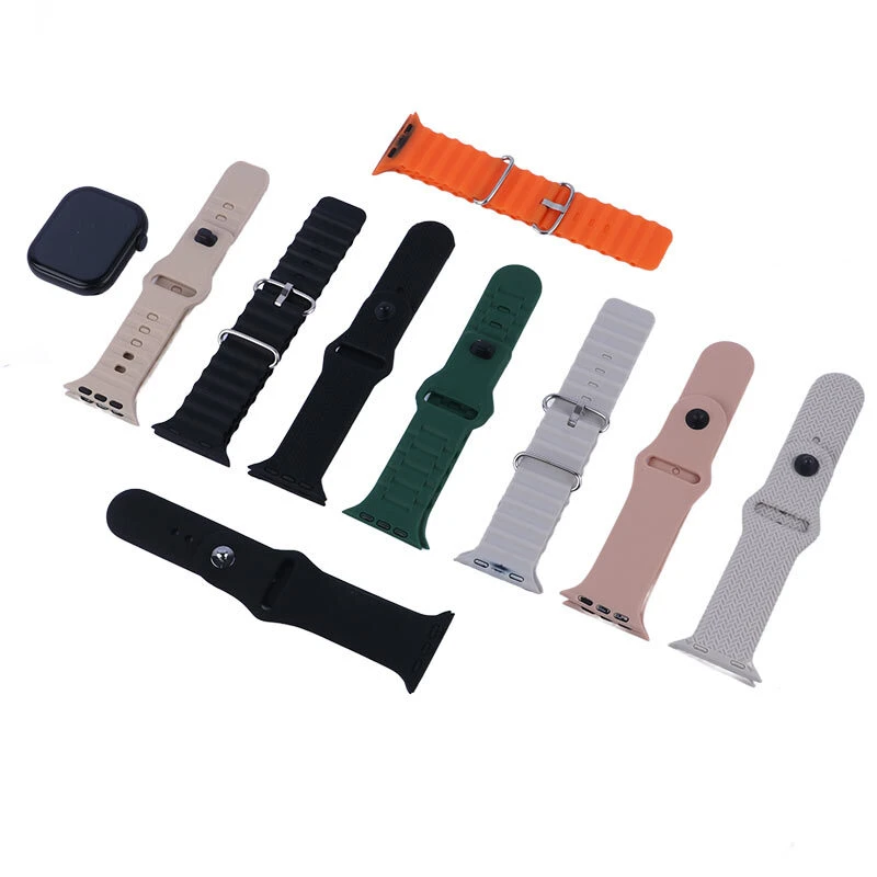 پکیج ساعت هوشمند و هندزفری بلوتوثی ویسمی WISME-X10