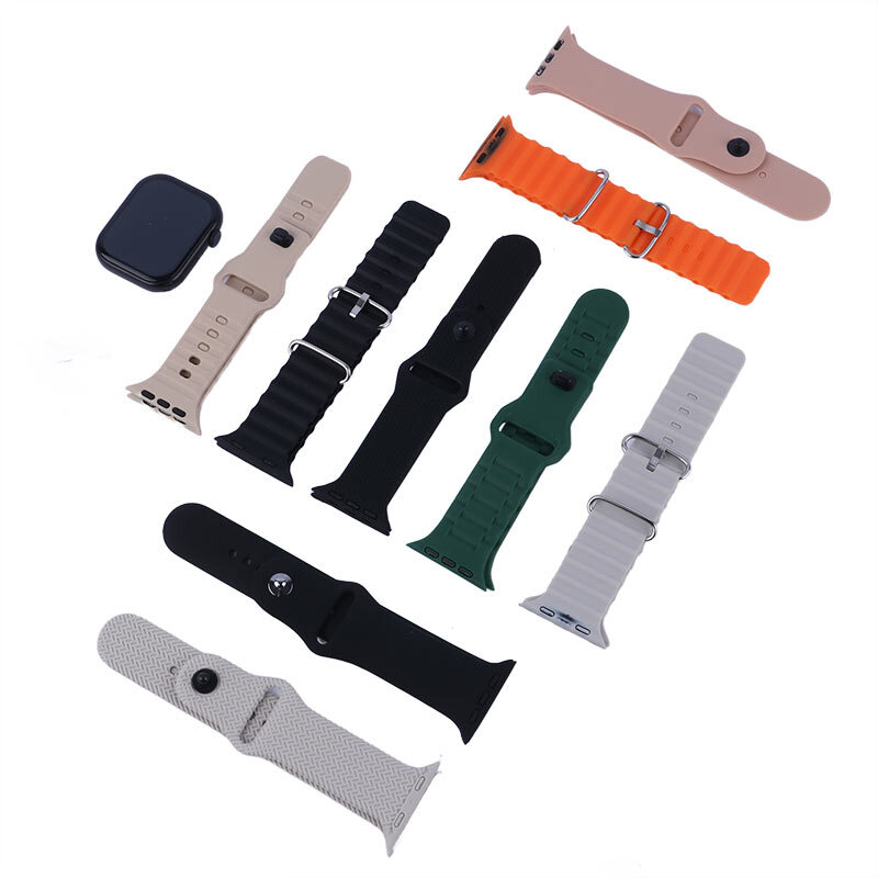 پکیج ساعت هوشمند و هندزفری بلوتوثی ویسمی WISME-X10