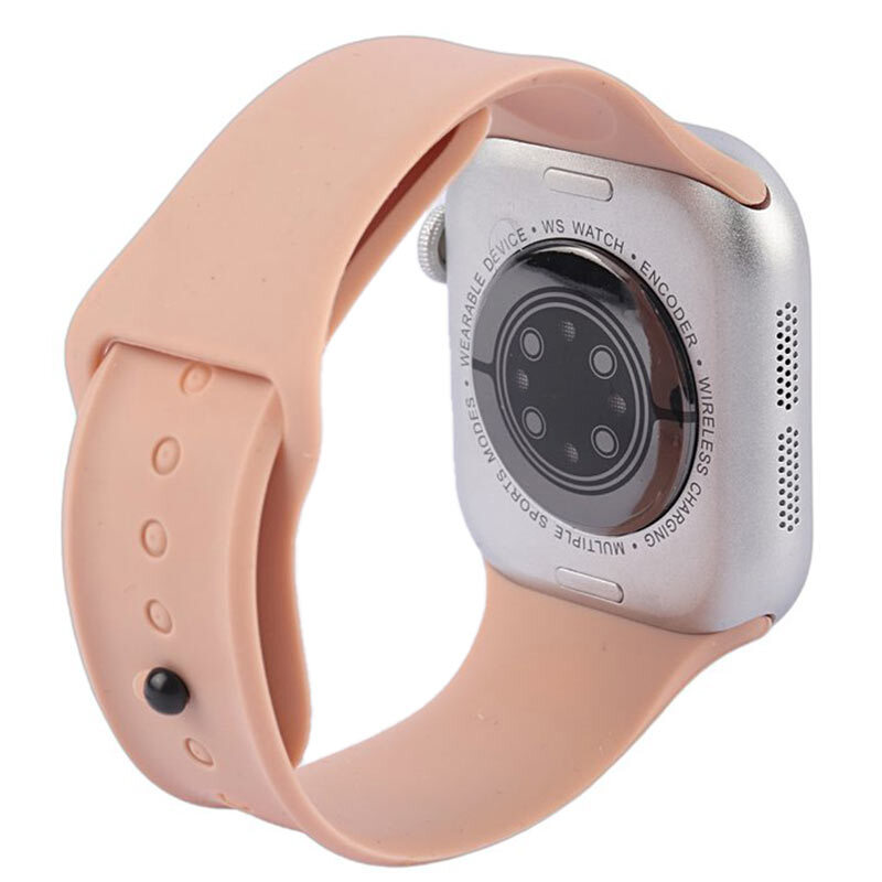 پکیج ساعت هوشمند و هندزفری بلوتوثی ویسمی WISME-X10