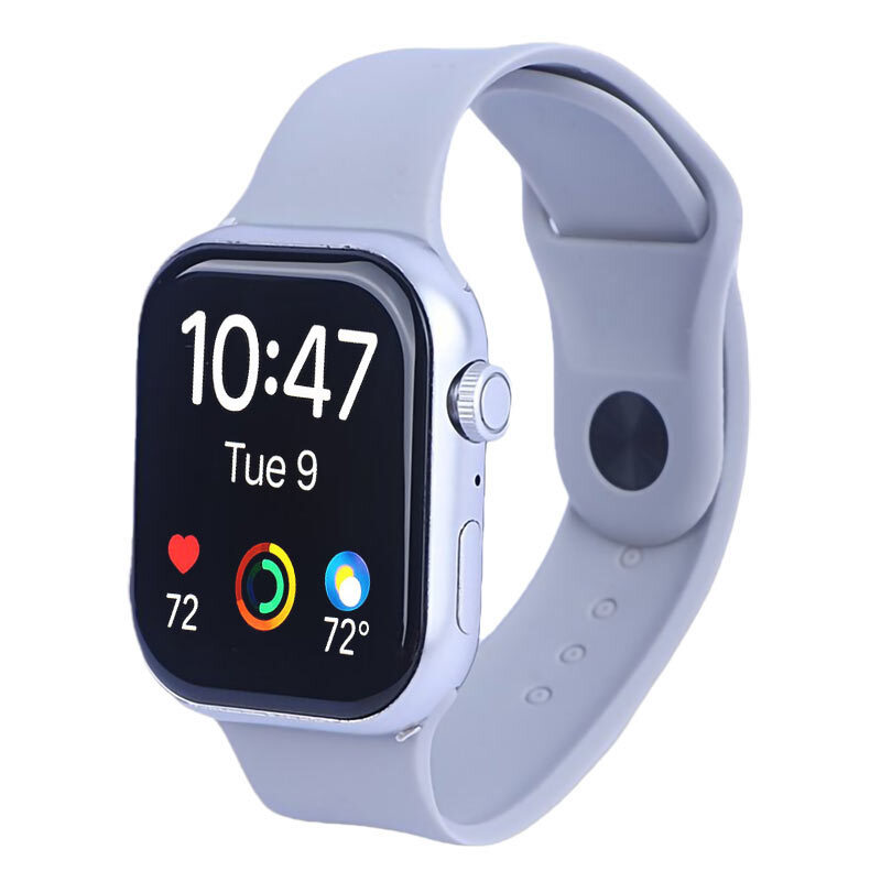 پکیج ساعت هوشمند و هندزفری بلوتوثی ویسمی WISME-M1