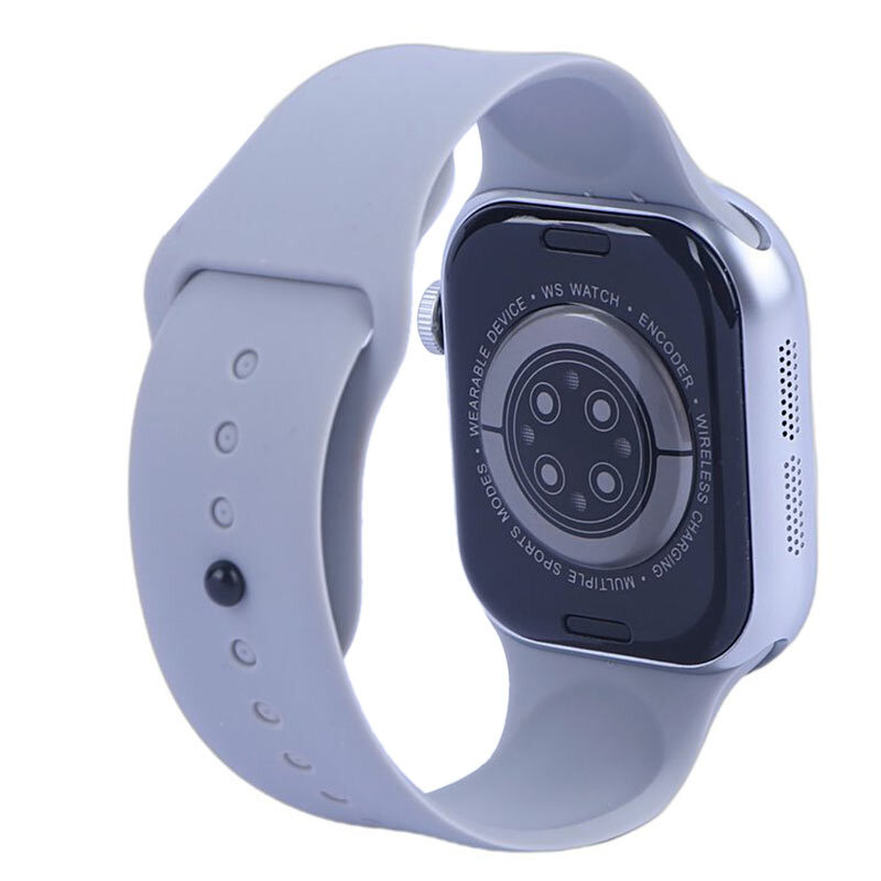 پکیج ساعت هوشمند و هندزفری بلوتوثی ویسمی WISME-M1