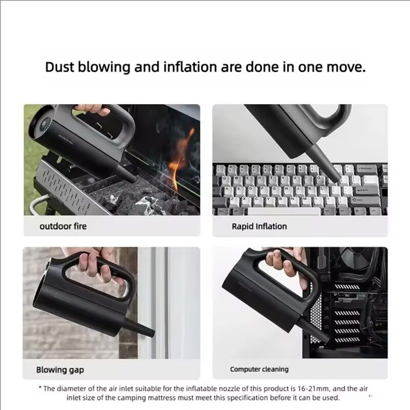 جارو شارژی شیائومی Mijia MJXCQ01QW