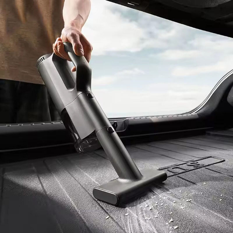 جارو شارژی شیائومی Mijia MJXCQ01QW