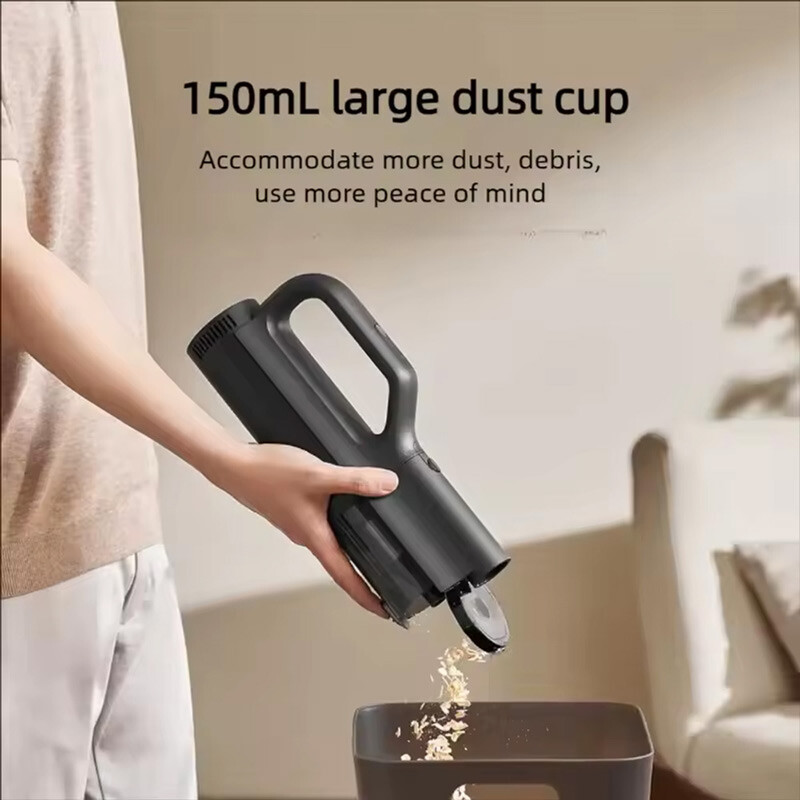 جارو شارژی شیائومی Mijia MJXCQ01QW