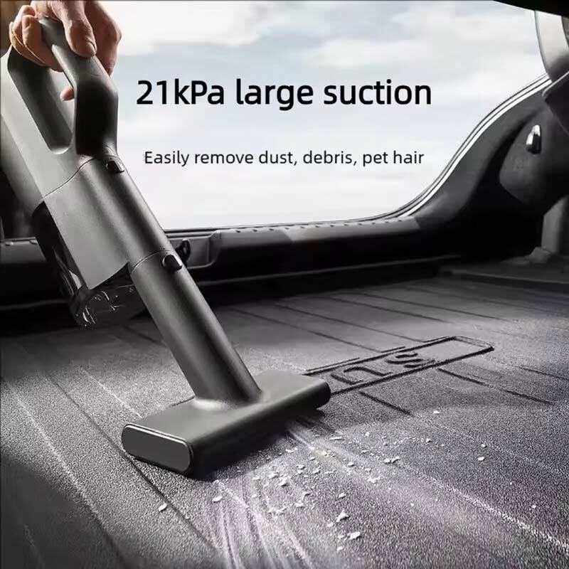 جارو شارژی شیائومی Mijia MJXCQ01QW
