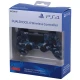 دسته بازی بی سیم SONY PlayStation 4 DualShock 4 High Copy آبی ارتشی پکدار