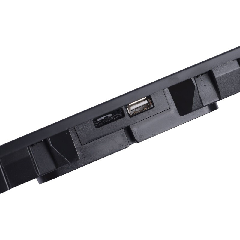 کول پد لپ تاپ آیس کورل S511