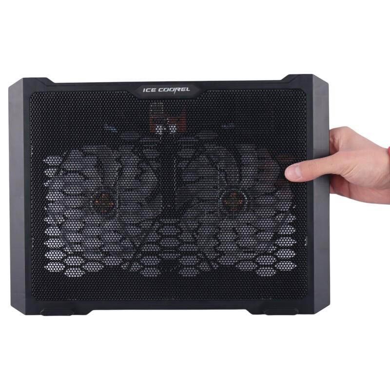 کول پد لپ تاپ آیس کورل S511