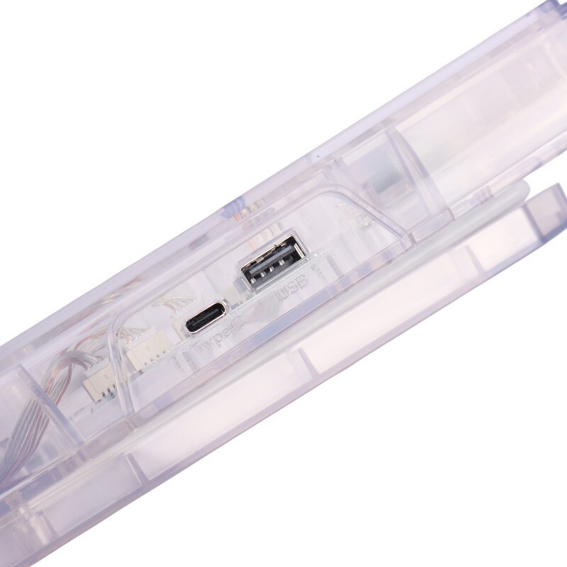 کول پد لپ تاپ آیس کورل Q9