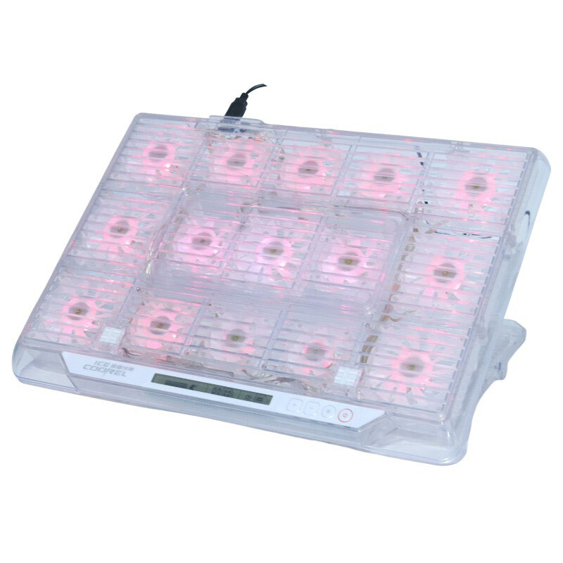 کول پد لپ تاپ آیس کورل Q9