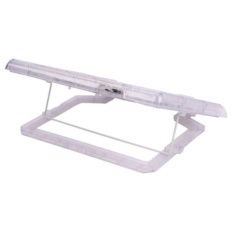 کول پد لپ تاپ آیس کورل Q9