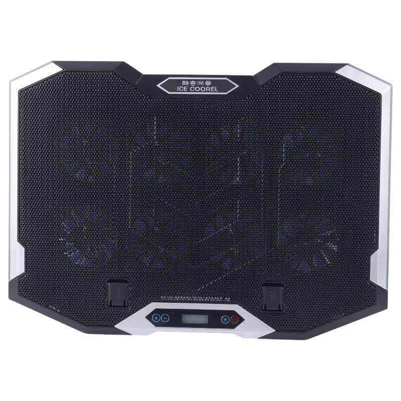 کول پد لپ تاپ آیس کورل K10