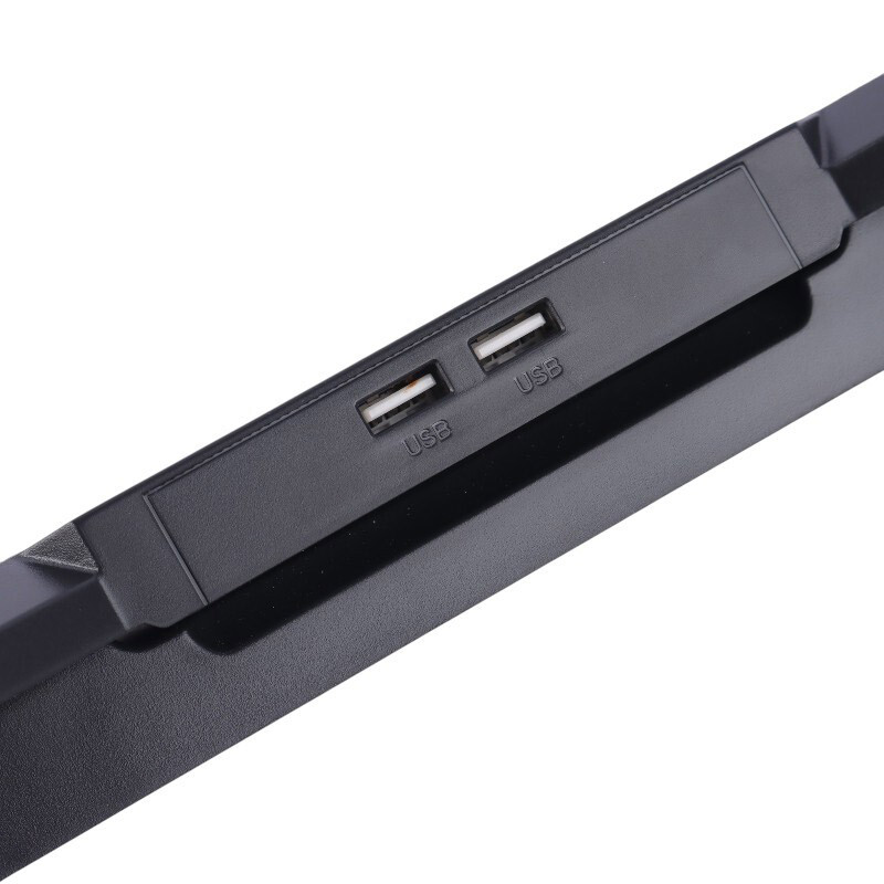 کول پد لپ تاپ آیس کورل K10