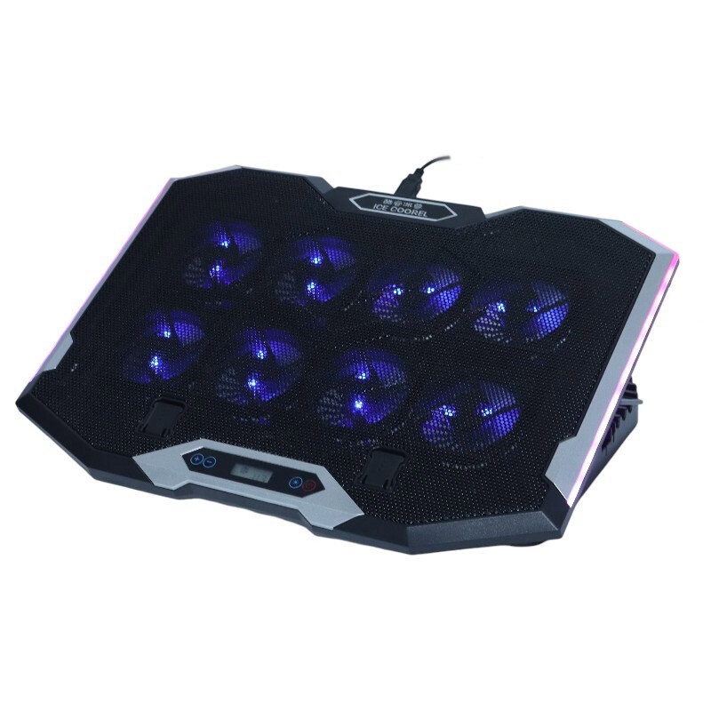 کول پد لپ تاپ آیس کورل K10