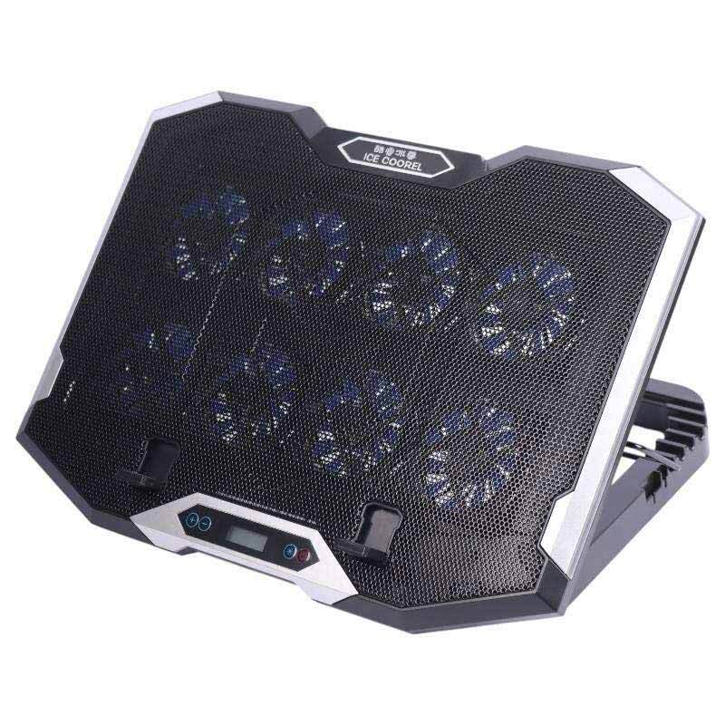 کول پد لپ تاپ آیس کورل K10