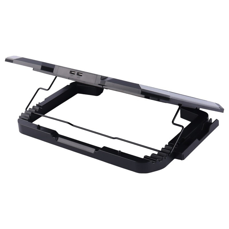 کول پد لپ تاپ آیس کورل K10