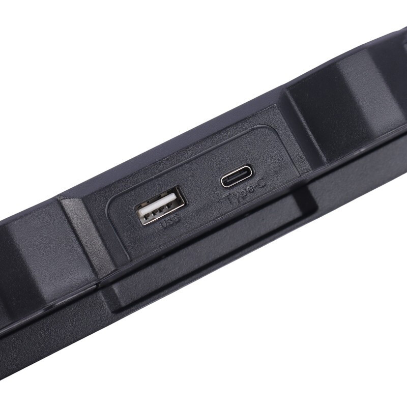 کول پد لپ تاپ آیس کورل K12