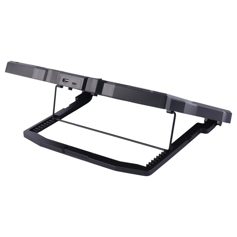 کول پد لپ تاپ آیس کورل K12