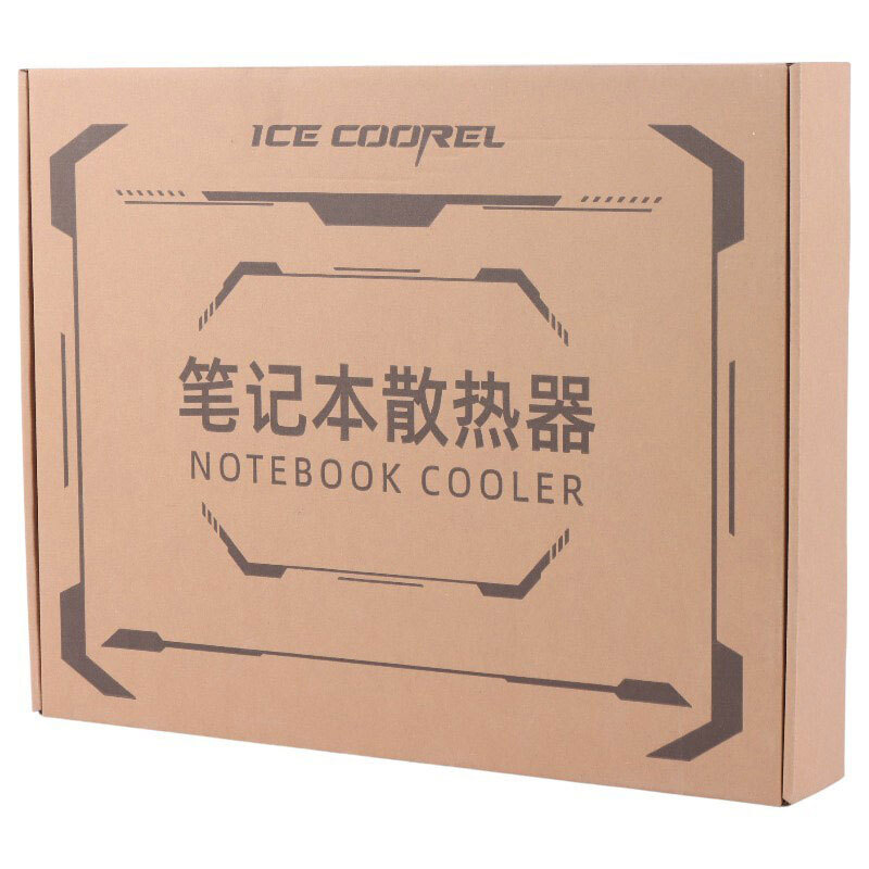 کول پد لپ تاپ آیس کورل K12