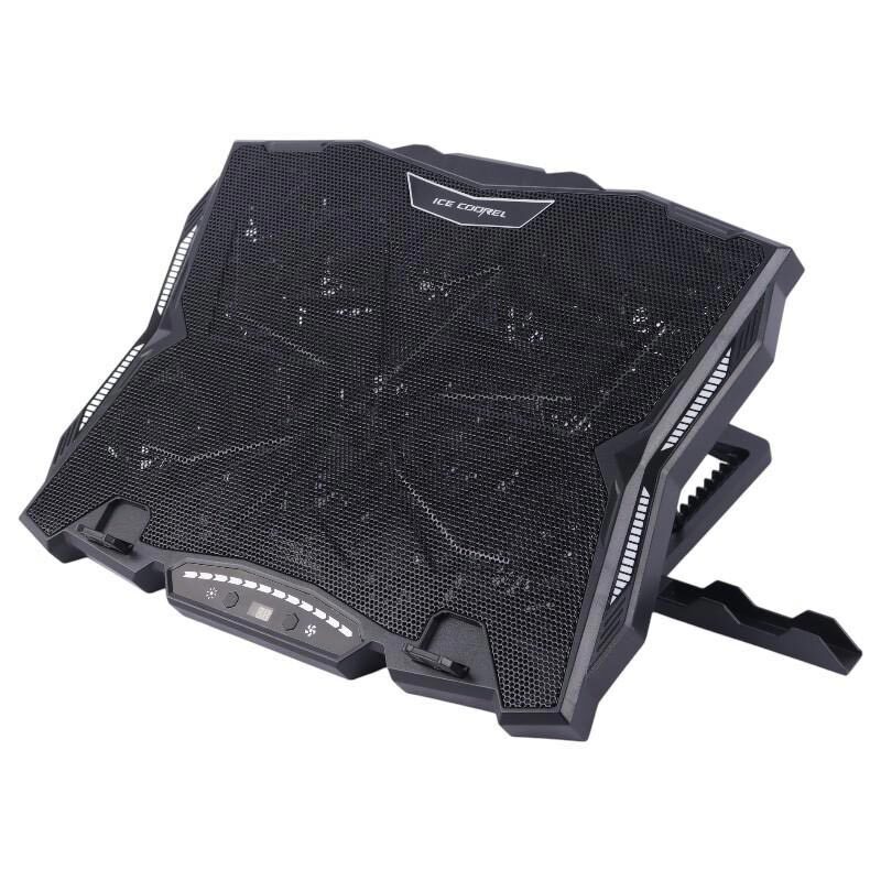 کول پد لپ تاپ آیس کورل K12