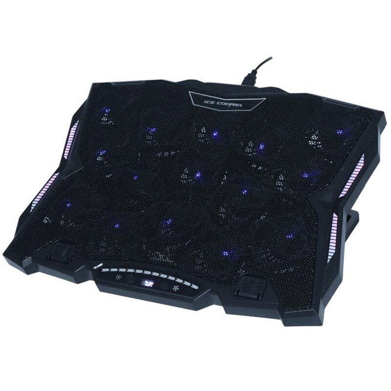 کول پد لپ تاپ آیس کورل K12