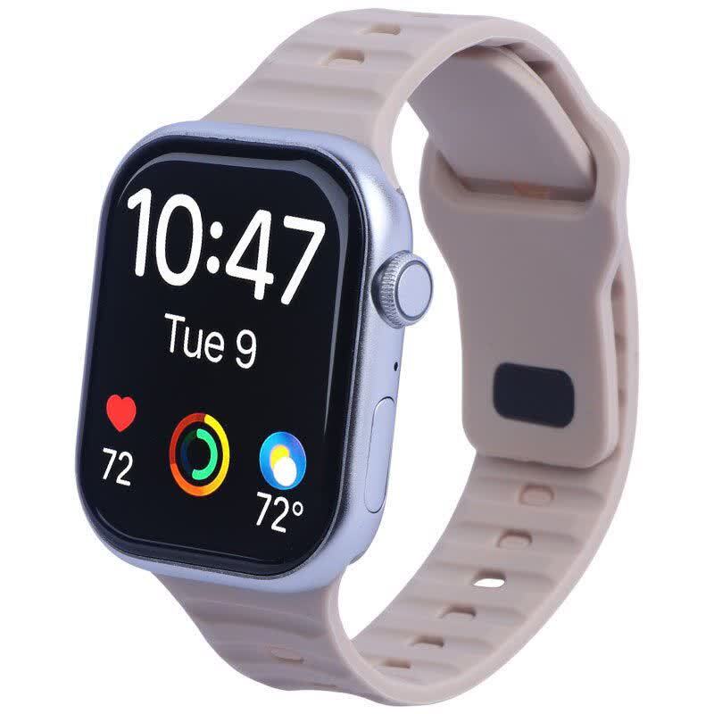 ساعت هوشمند ویسمی WISME-X11