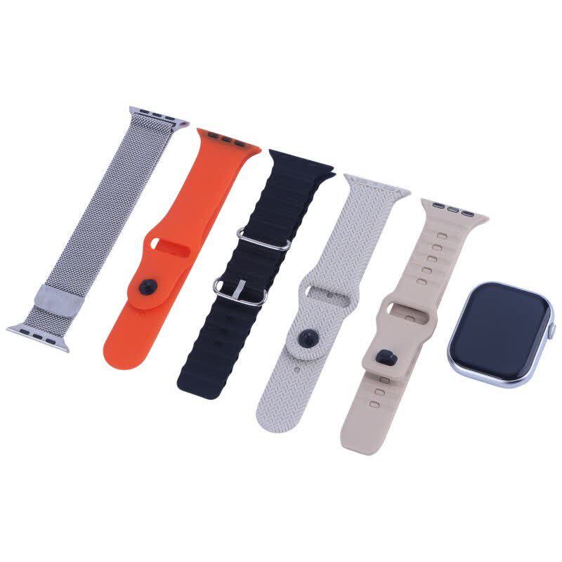 ساعت هوشمند ویسمی WISME-X11