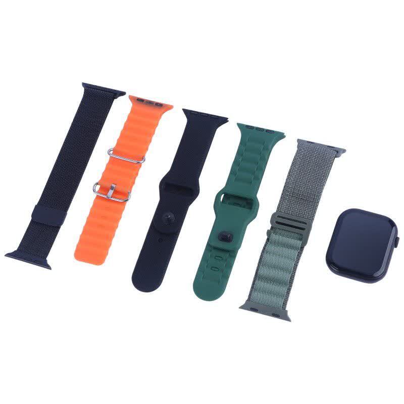 ساعت هوشمند ویسمی WISME-X11