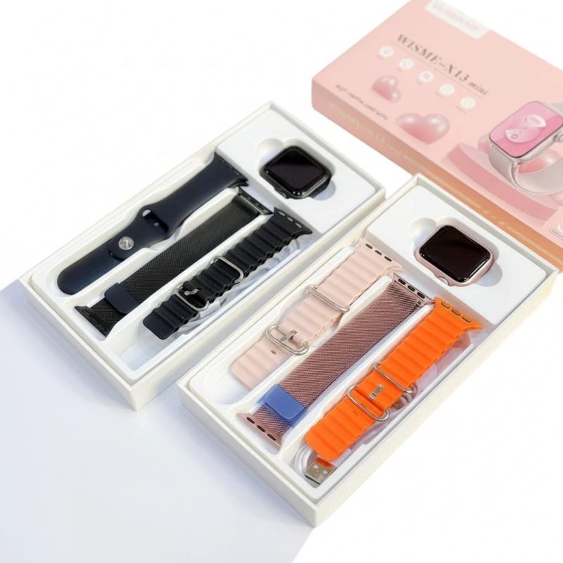 ساعت هوشمند ویسمی WISME-X13 mini