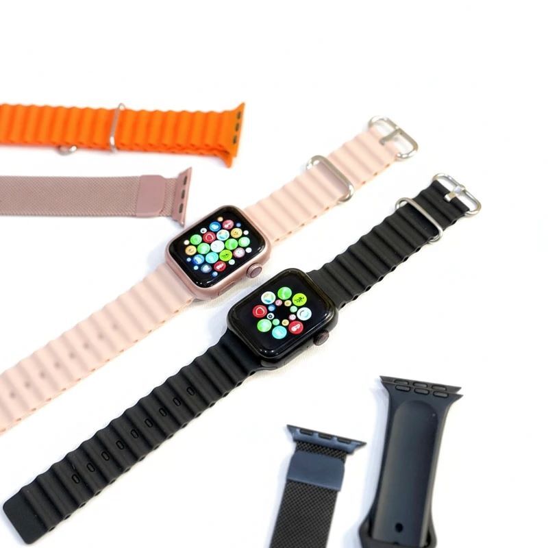 ساعت هوشمند ویسمی WISME-X13 mini