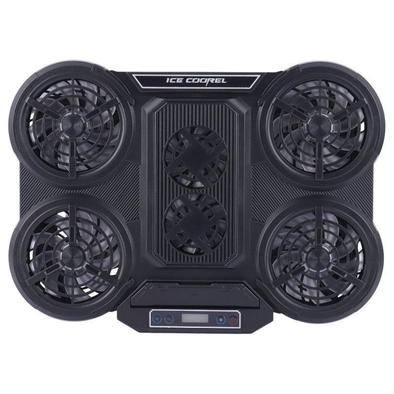 کول پد لپ تاپ آیس کورل Q6