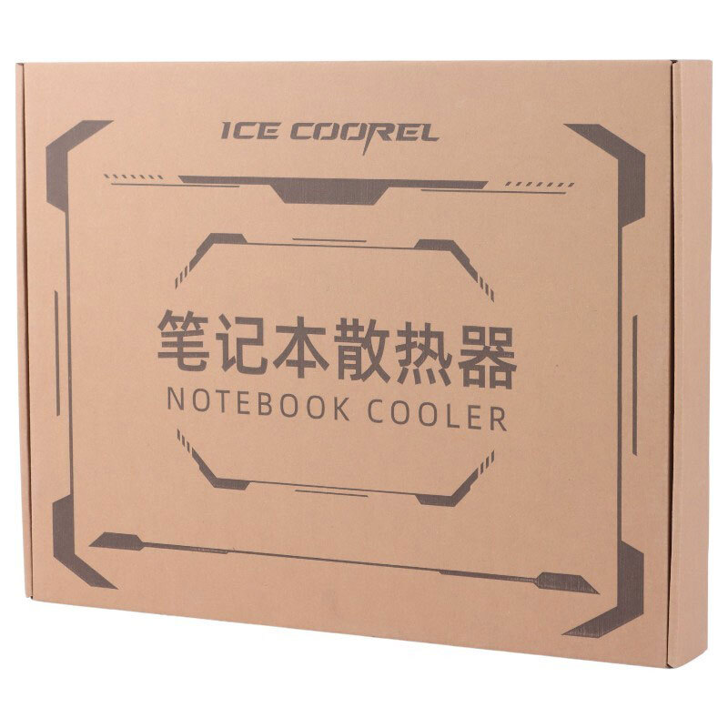 کول پد لپ تاپ آیس کورل Q6