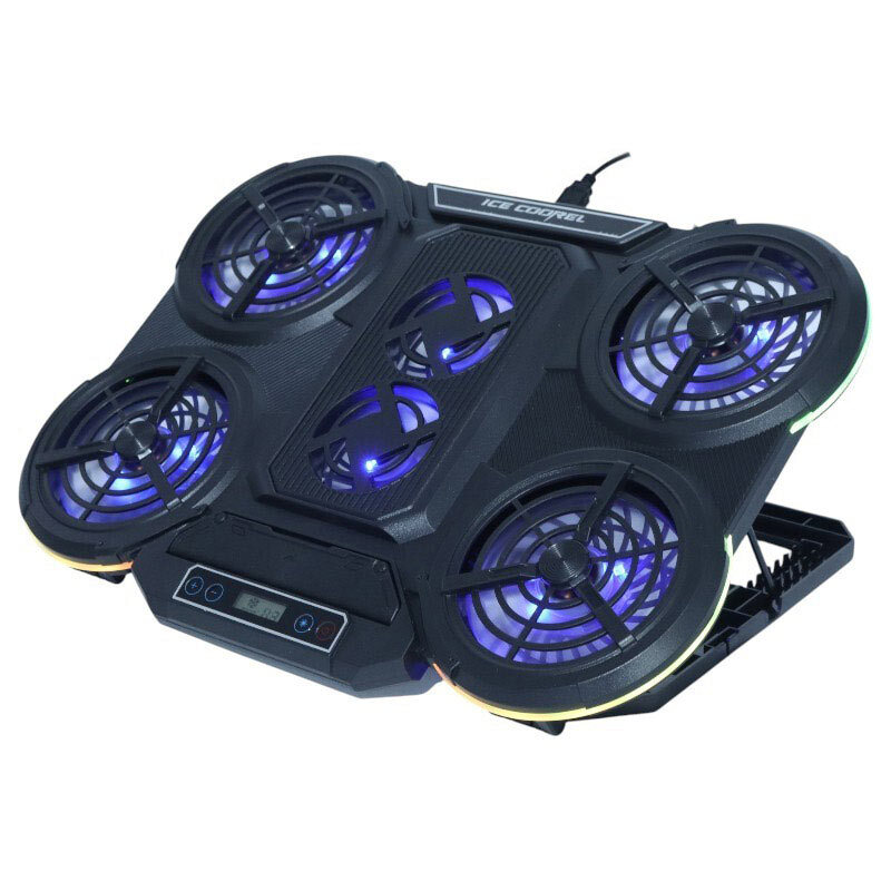 کول پد لپ تاپ آیس کورل Q6