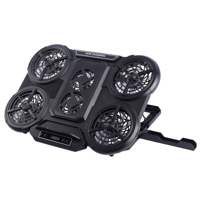 کول پد لپ تاپ آیس کورل Q6