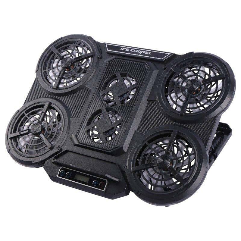 کول پد لپ تاپ آیس کورل Q6