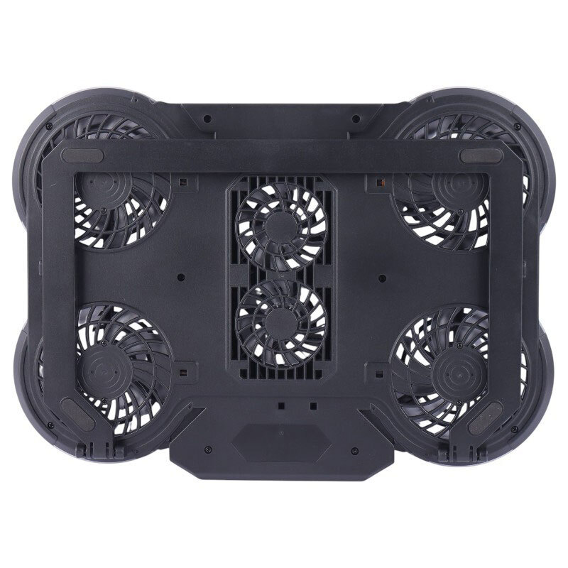 کول پد لپ تاپ آیس کورل Q6