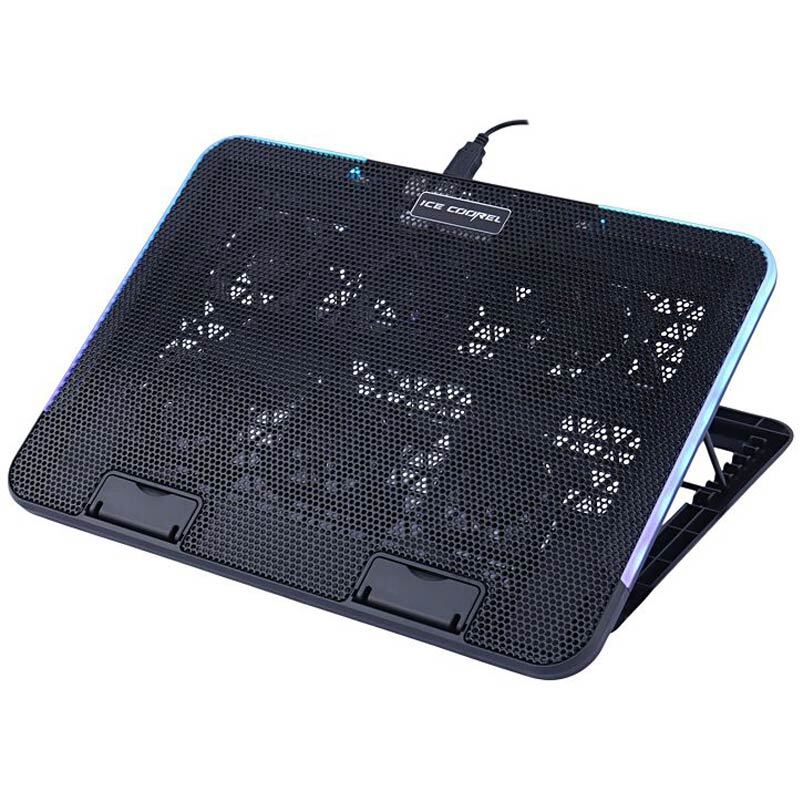 کول پد لپ تاپ آیس کورل A9R