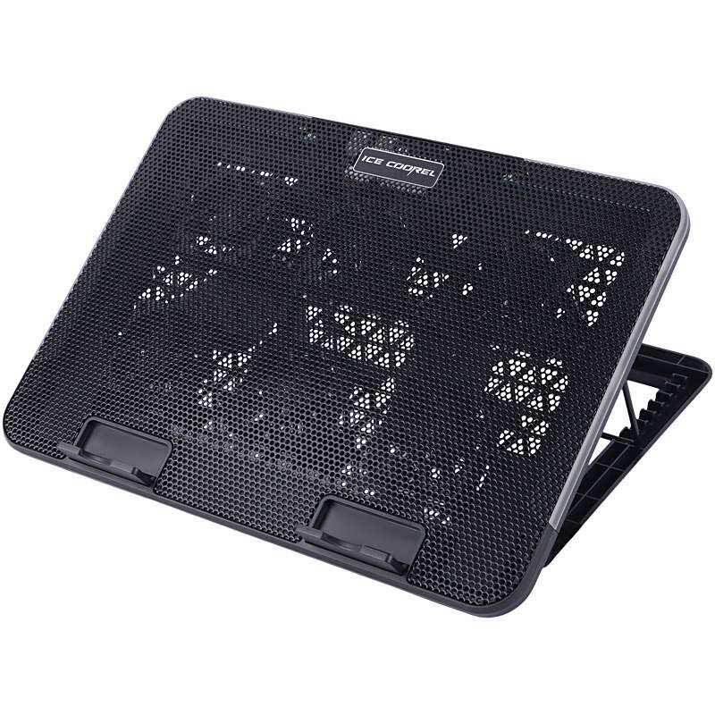 کول پد لپ تاپ آیس کورل A9R