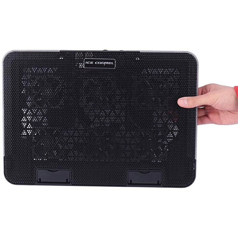 کول پد لپ تاپ آیس کورل A9R