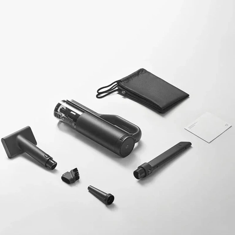 جارو شارژی شیائومی Mijia MJXCQ01QW