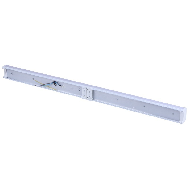 چراغ خطی روکار 80 سانتی متر 50 وات والانور Ecoren